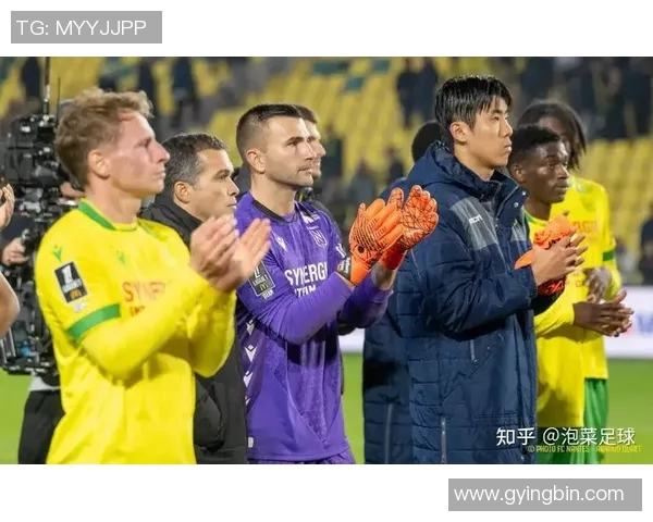 韩国K联赛足球明星年薪揭秘及其对球员职业生涯的影响分析 韩国K联赛足球明星年薪揭秘及其对球员职业生涯的影响分析