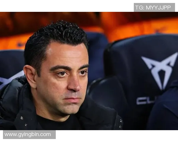 哈维宣布赛季结束将辞职巴萨亟需新动力与变革