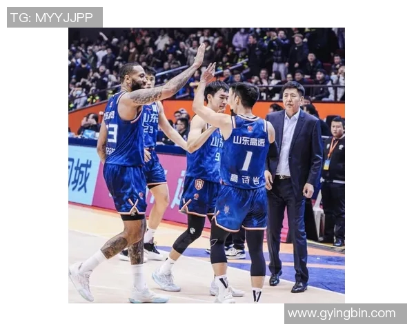 山东男篮迎战四川队CBA激战即将上演球迷热情高涨期待精彩对决